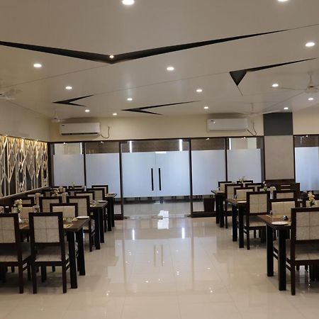Hotel City Point Phalodi  エクステリア 写真