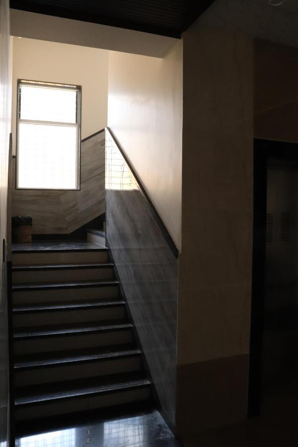 Hotel City Point Phalodi  エクステリア 写真