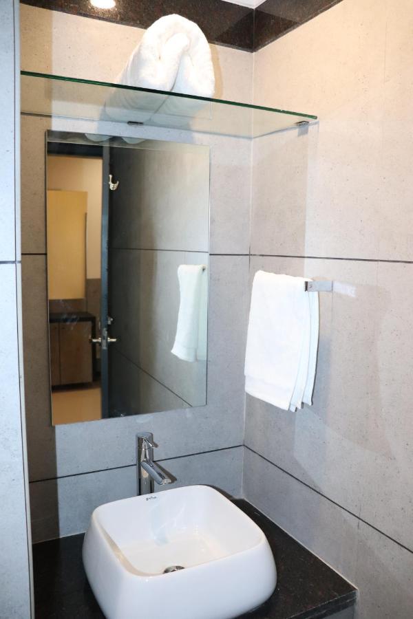 Hotel City Point Phalodi  エクステリア 写真