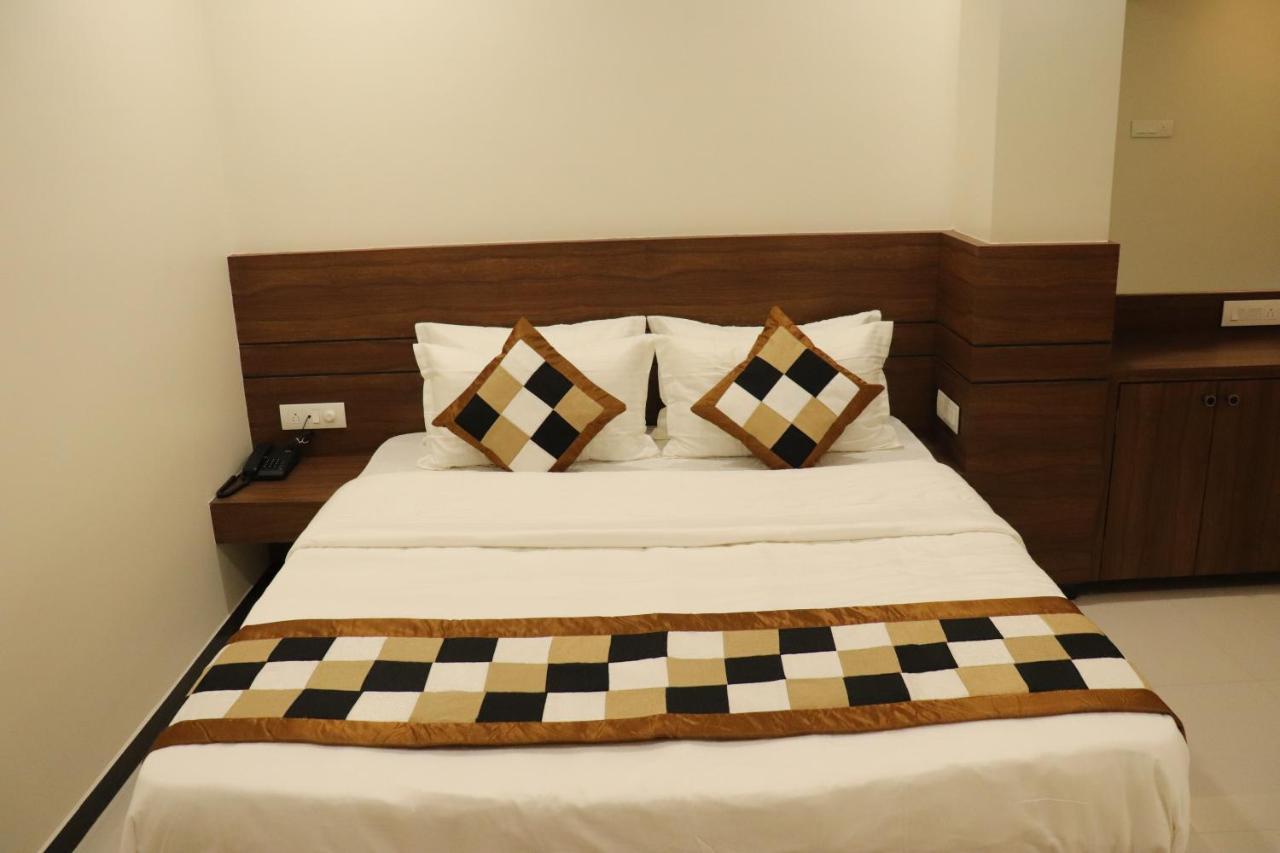Hotel City Point Phalodi  エクステリア 写真