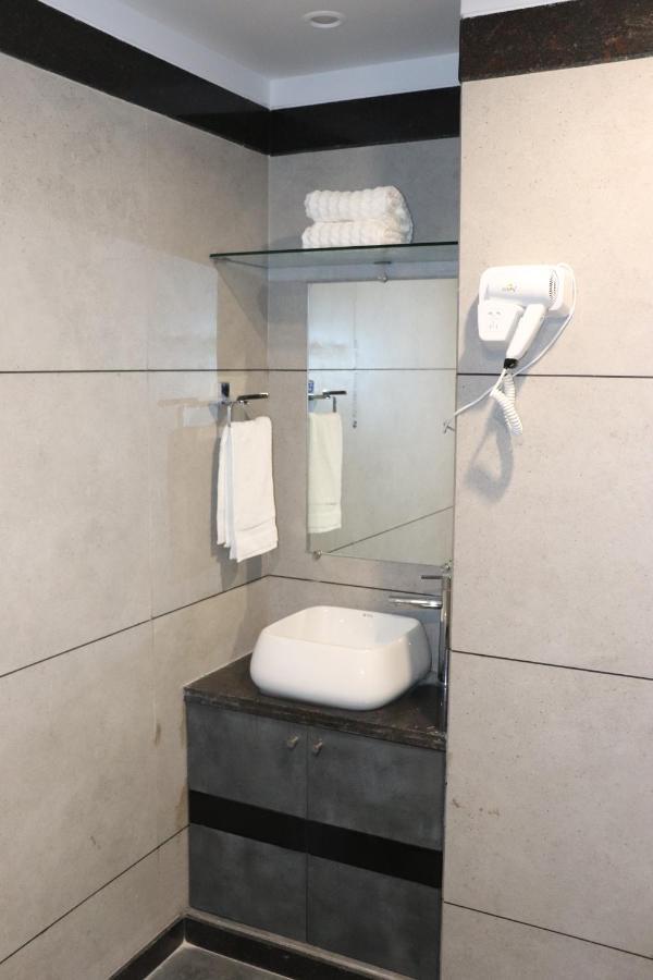 Hotel City Point Phalodi  エクステリア 写真