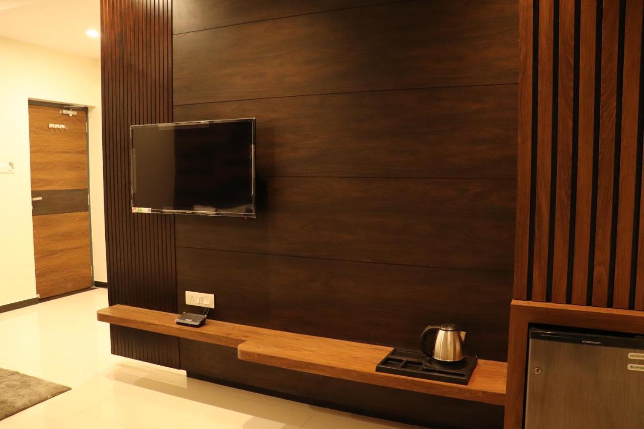 Hotel City Point Phalodi  エクステリア 写真