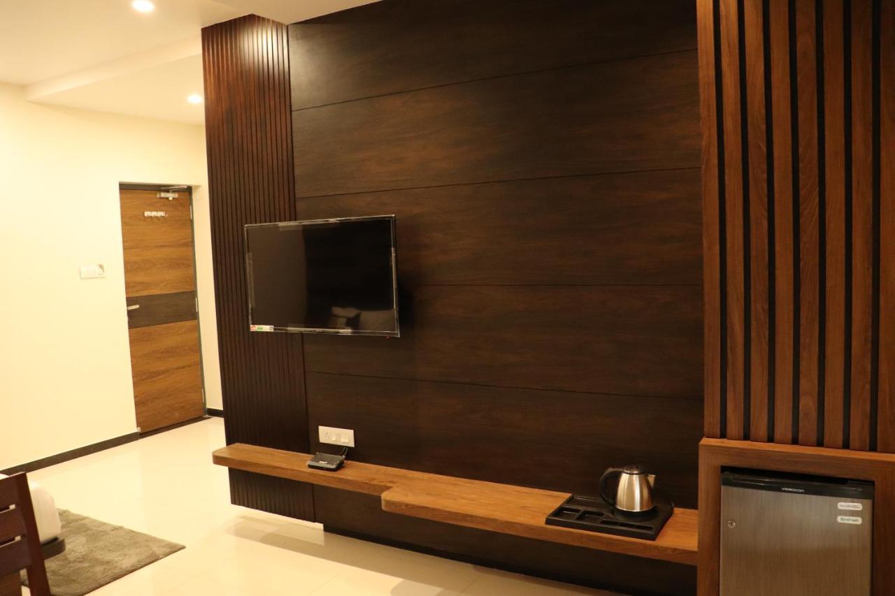 Hotel City Point Phalodi  エクステリア 写真